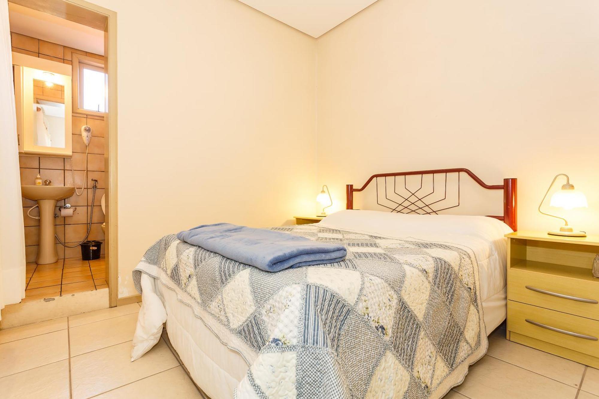 Pousada Residencial Alamandas Hotel Florianopolis Phòng bức ảnh