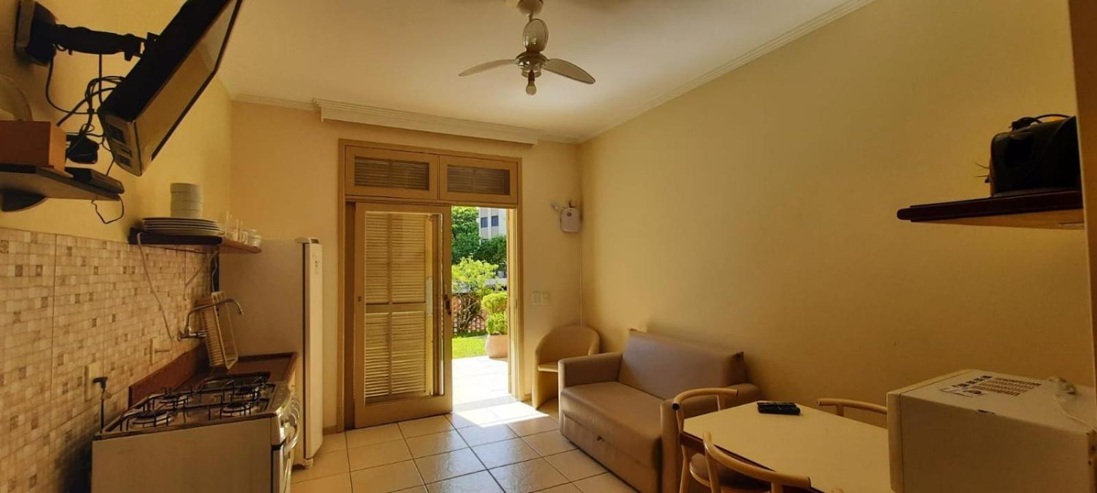 Pousada Residencial Alamandas Hotel Florianopolis Ngoại thất bức ảnh