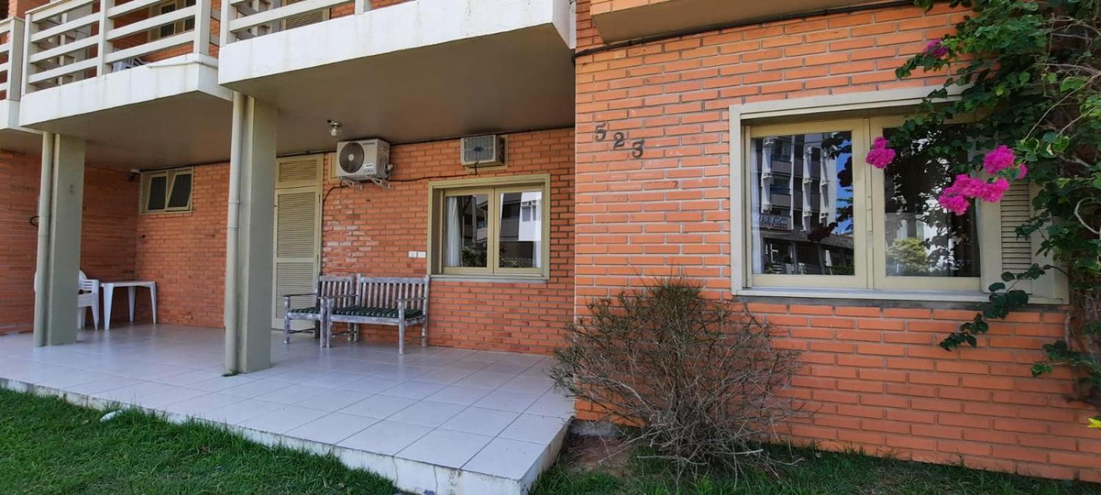 Pousada Residencial Alamandas Hotel Florianopolis Ngoại thất bức ảnh