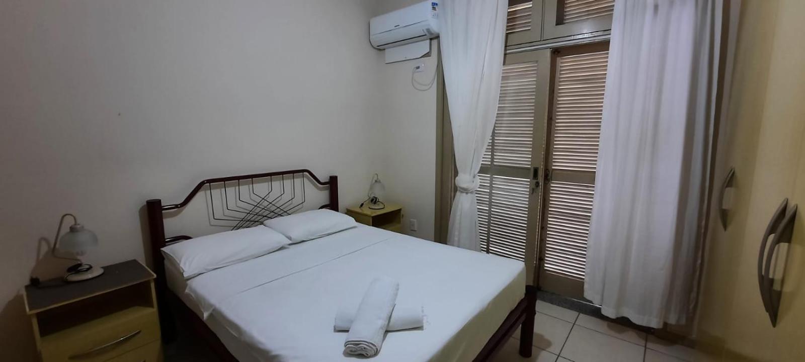 Pousada Residencial Alamandas Hotel Florianopolis Ngoại thất bức ảnh