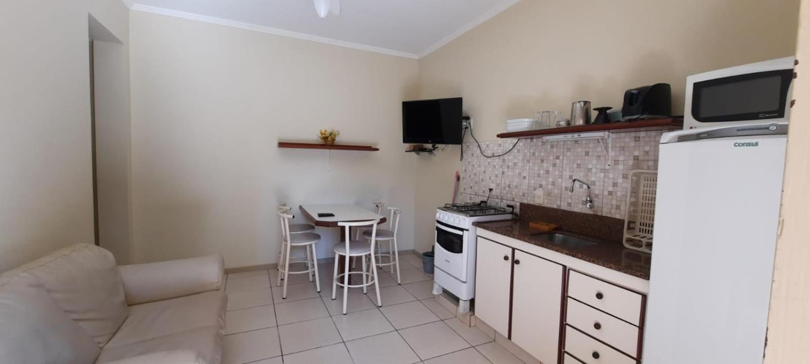 Pousada Residencial Alamandas Hotel Florianopolis Ngoại thất bức ảnh