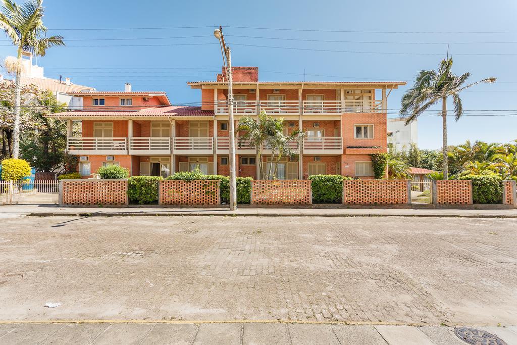 Pousada Residencial Alamandas Hotel Florianopolis Ngoại thất bức ảnh