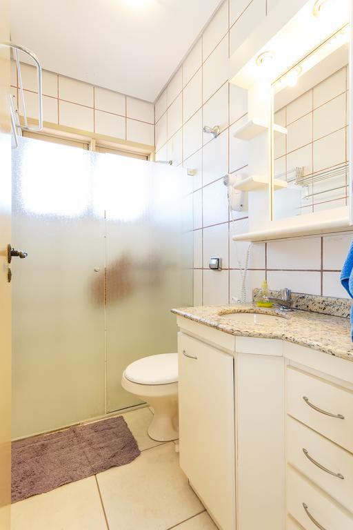 Pousada Residencial Alamandas Hotel Florianopolis Phòng bức ảnh