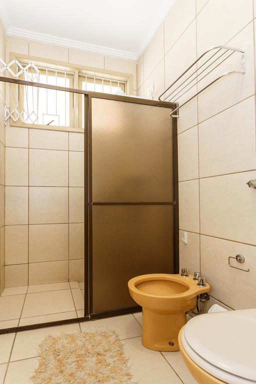 Pousada Residencial Alamandas Hotel Florianopolis Phòng bức ảnh