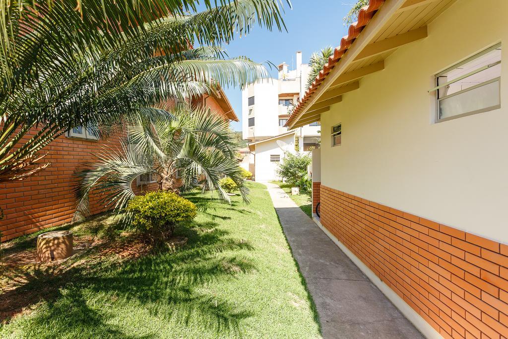 Pousada Residencial Alamandas Hotel Florianopolis Phòng bức ảnh