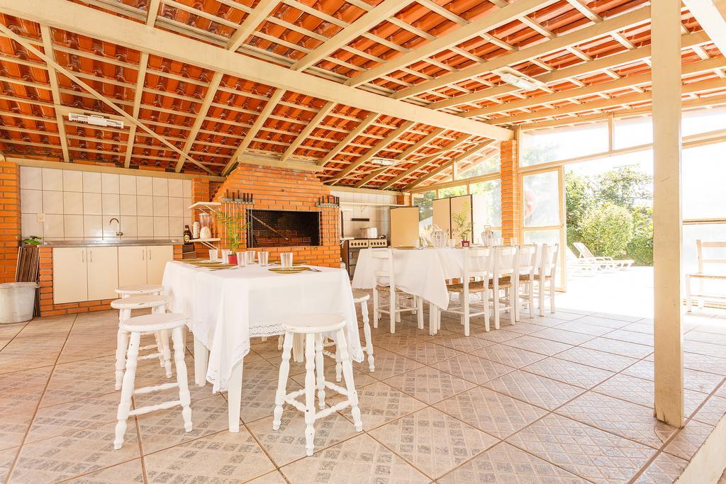 Pousada Residencial Alamandas Hotel Florianopolis Ngoại thất bức ảnh