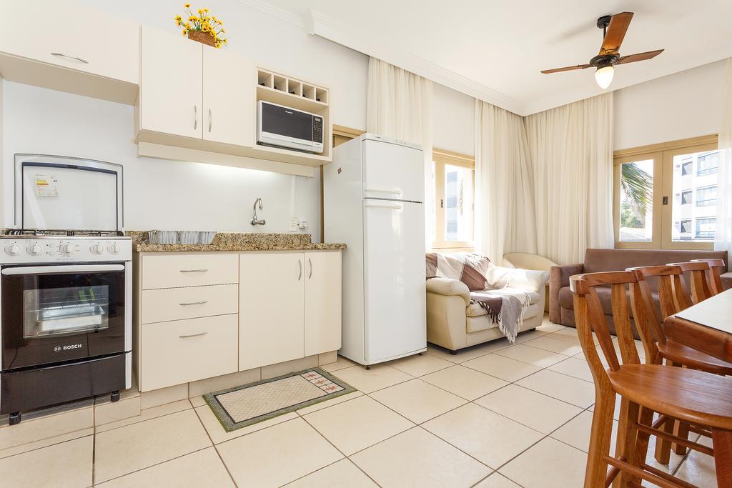 Pousada Residencial Alamandas Hotel Florianopolis Ngoại thất bức ảnh