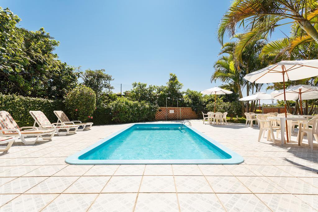 Pousada Residencial Alamandas Hotel Florianopolis Ngoại thất bức ảnh