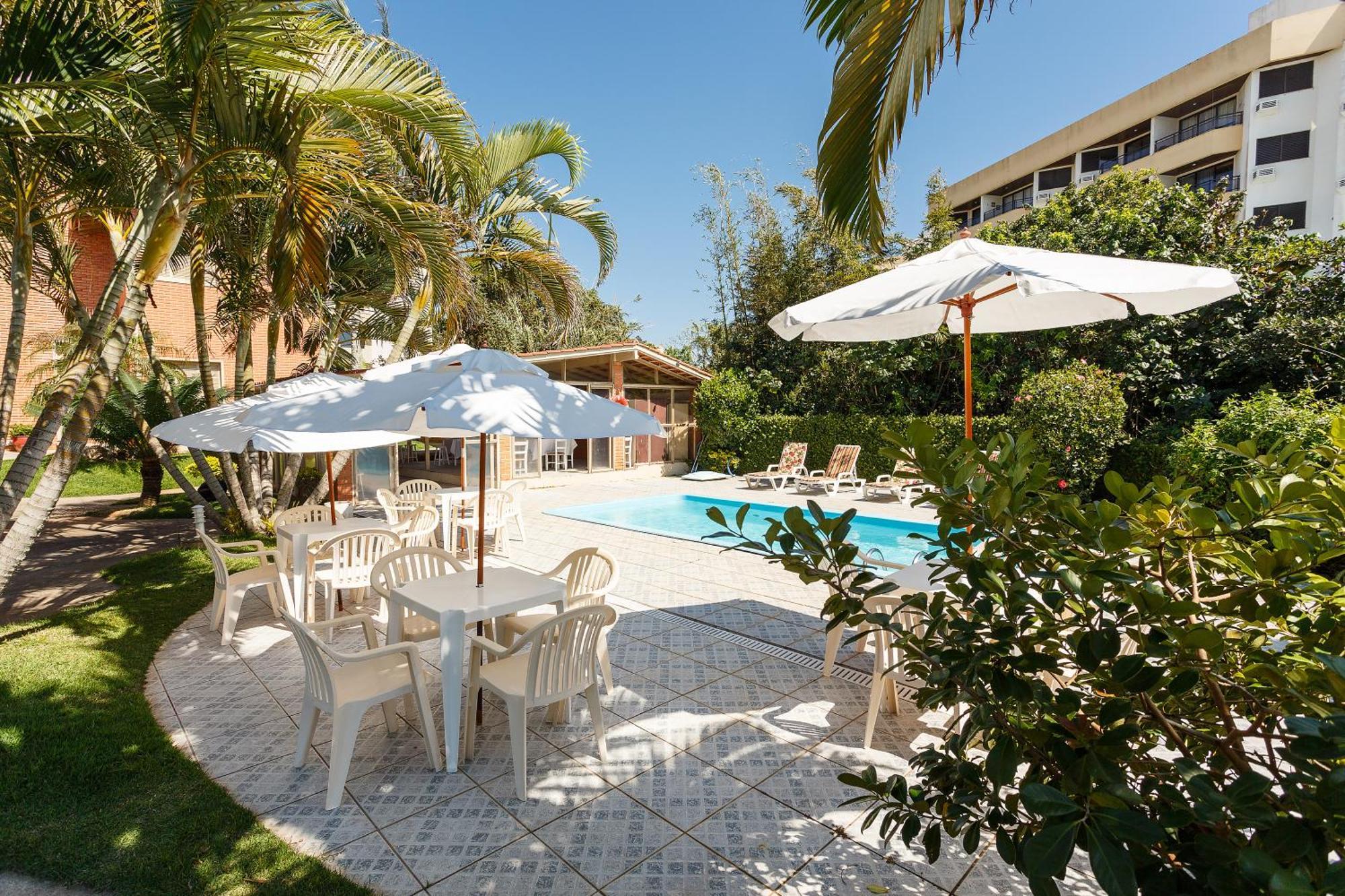 Pousada Residencial Alamandas Hotel Florianopolis Ngoại thất bức ảnh