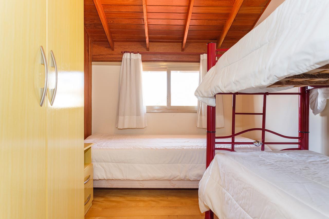 Pousada Residencial Alamandas Hotel Florianopolis Ngoại thất bức ảnh