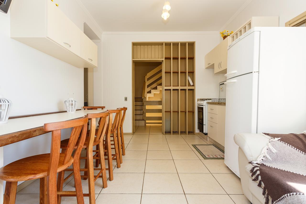 Pousada Residencial Alamandas Hotel Florianopolis Ngoại thất bức ảnh
