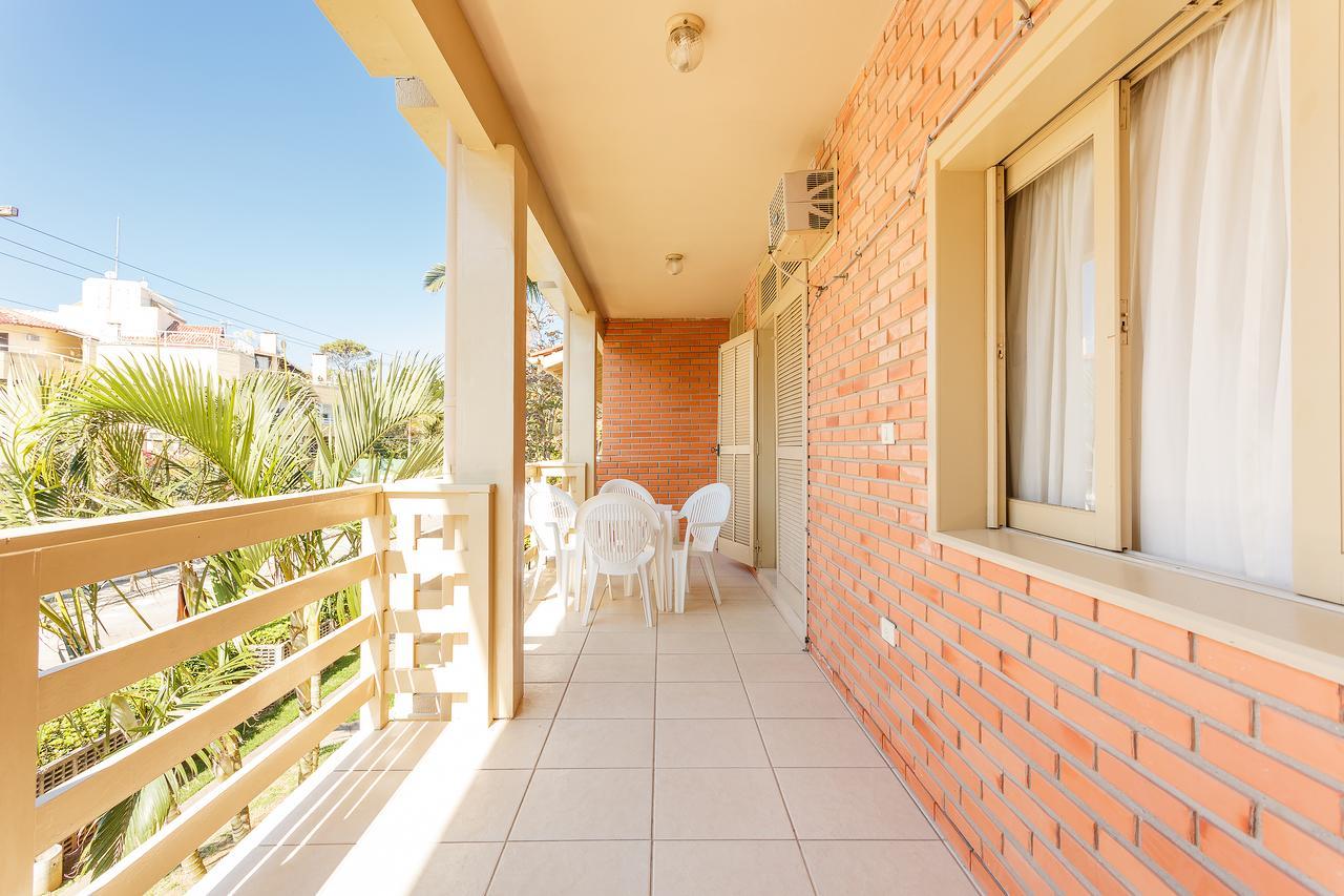 Pousada Residencial Alamandas Hotel Florianopolis Ngoại thất bức ảnh