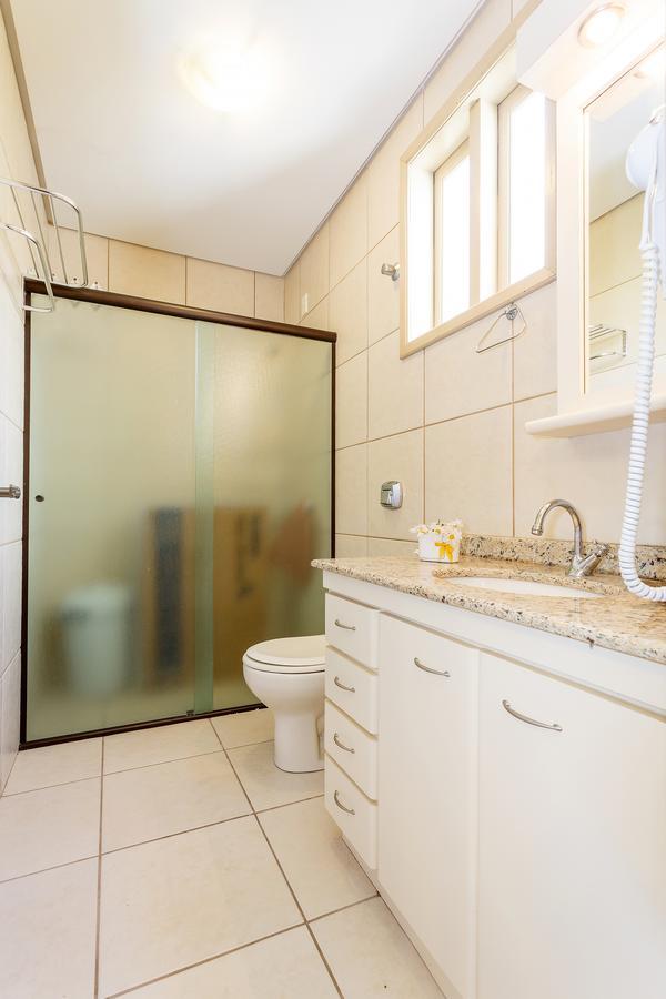 Pousada Residencial Alamandas Hotel Florianopolis Ngoại thất bức ảnh
