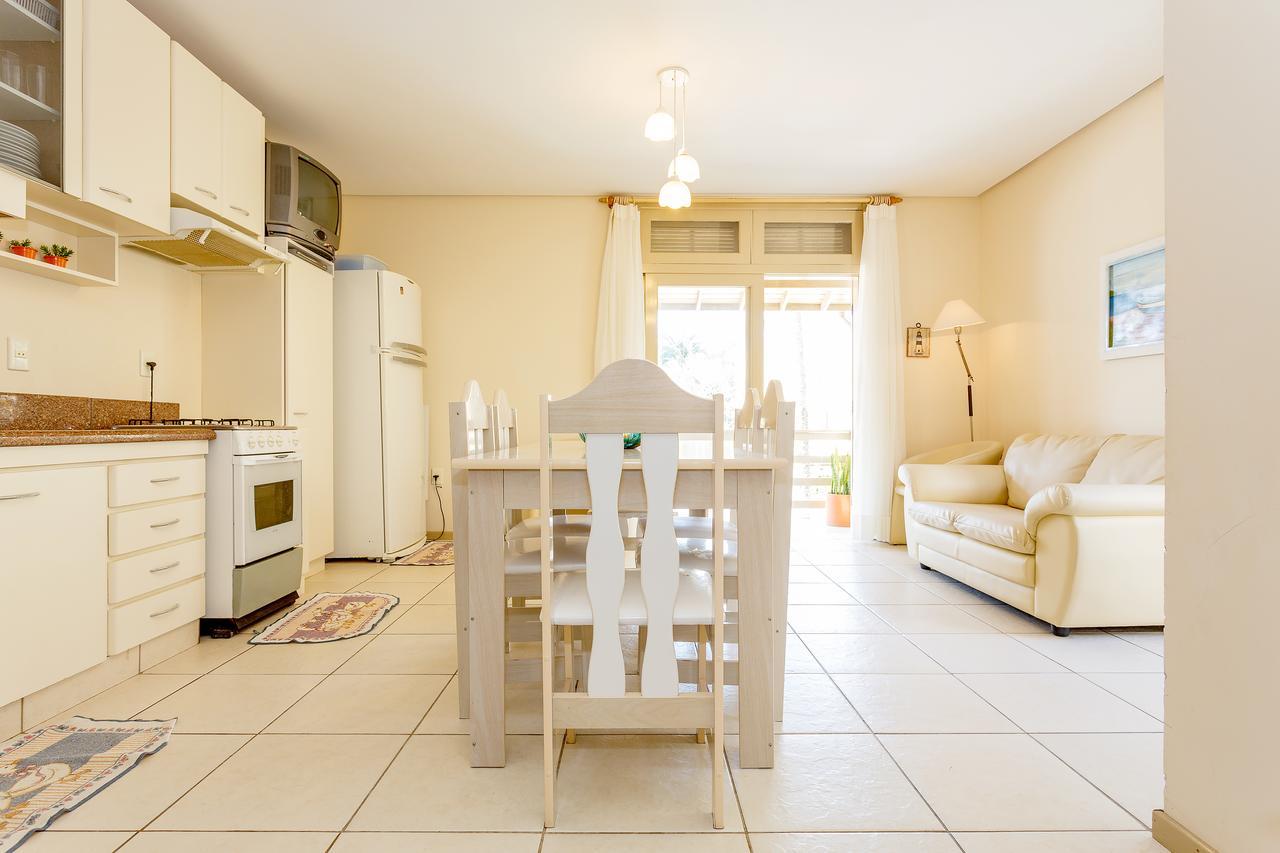 Pousada Residencial Alamandas Hotel Florianopolis Ngoại thất bức ảnh