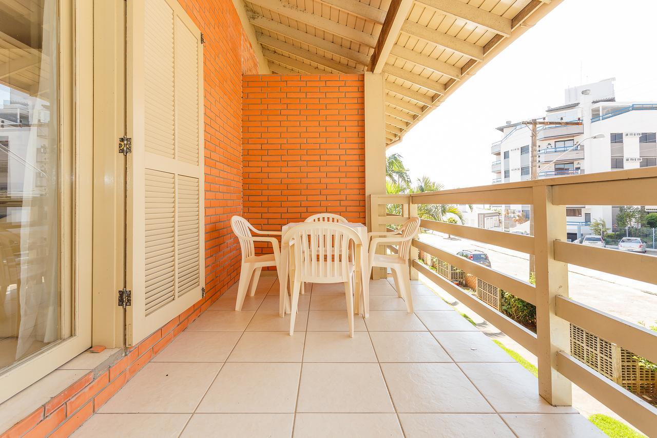 Pousada Residencial Alamandas Hotel Florianopolis Ngoại thất bức ảnh