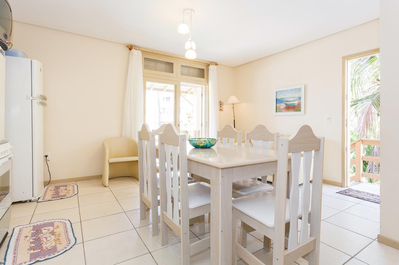 Pousada Residencial Alamandas Hotel Florianopolis Ngoại thất bức ảnh