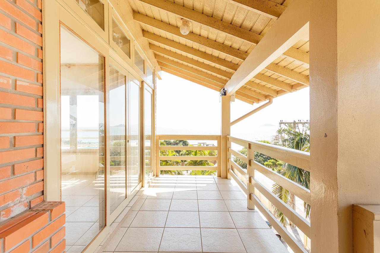 Pousada Residencial Alamandas Hotel Florianopolis Ngoại thất bức ảnh