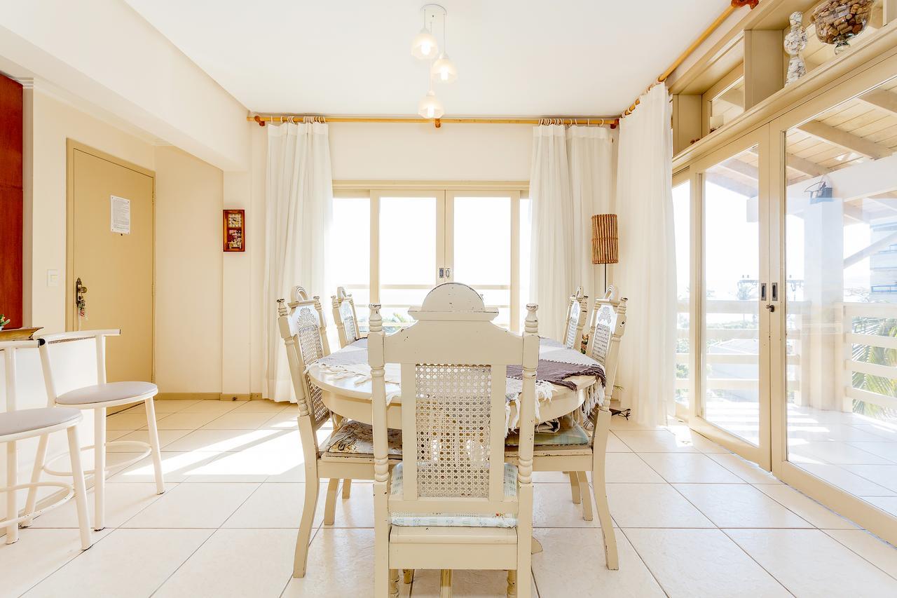 Pousada Residencial Alamandas Hotel Florianopolis Ngoại thất bức ảnh