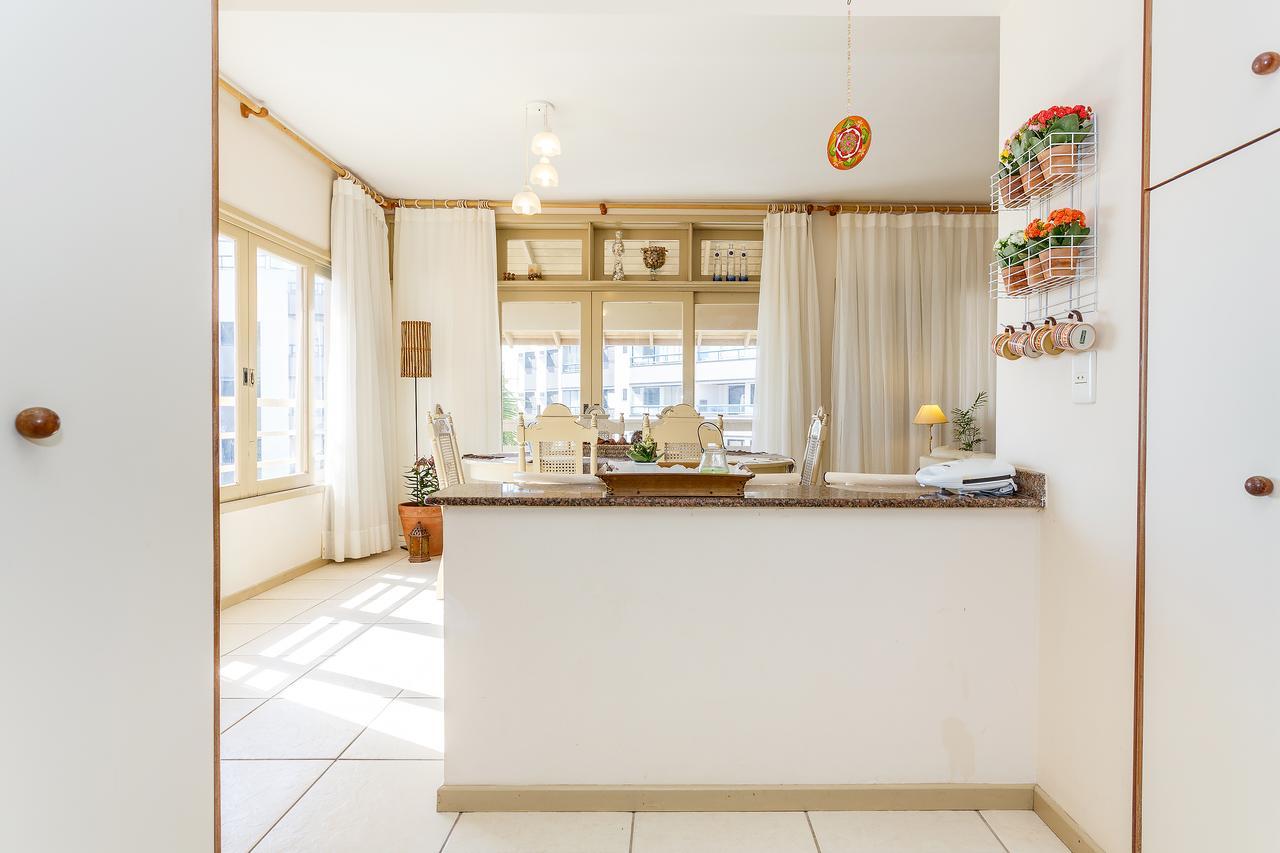 Pousada Residencial Alamandas Hotel Florianopolis Ngoại thất bức ảnh