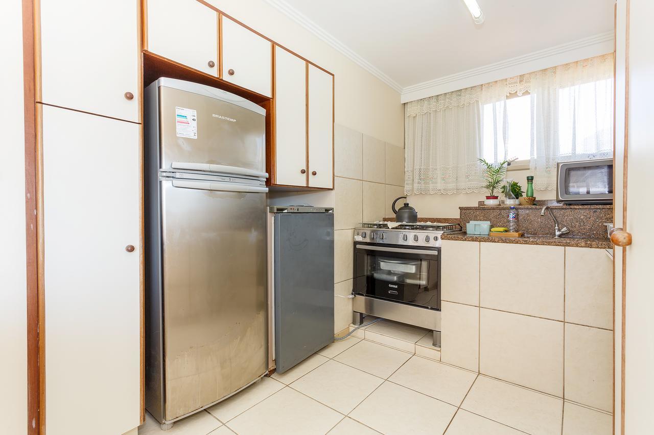 Pousada Residencial Alamandas Hotel Florianopolis Ngoại thất bức ảnh