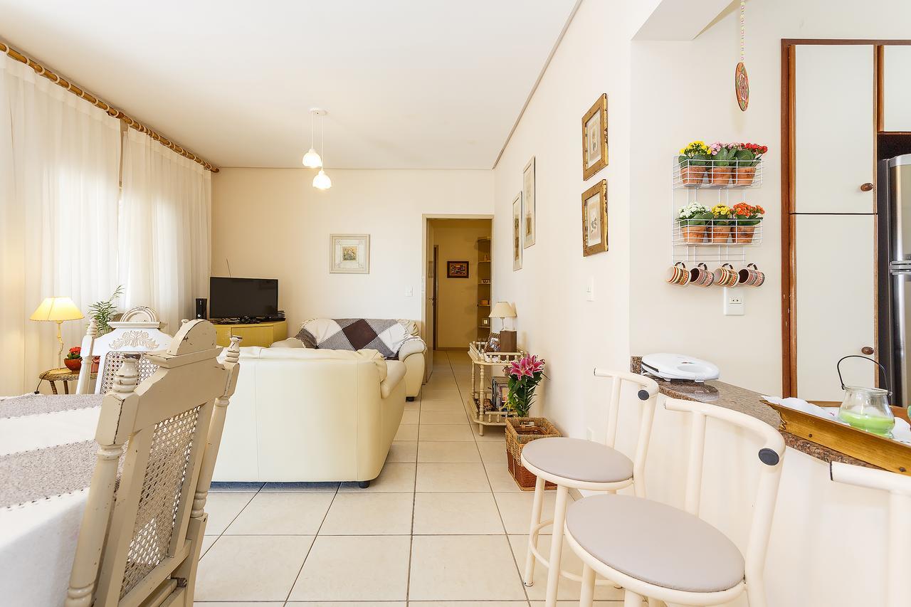 Pousada Residencial Alamandas Hotel Florianopolis Ngoại thất bức ảnh