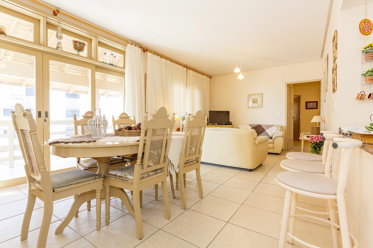Pousada Residencial Alamandas Hotel Florianopolis Ngoại thất bức ảnh