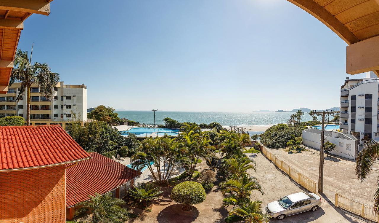 Pousada Residencial Alamandas Hotel Florianopolis Ngoại thất bức ảnh
