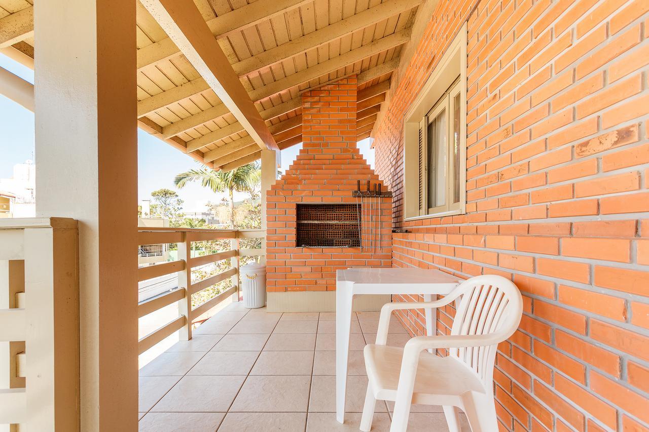 Pousada Residencial Alamandas Hotel Florianopolis Ngoại thất bức ảnh