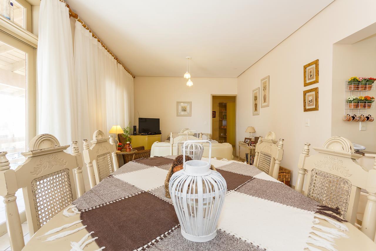 Pousada Residencial Alamandas Hotel Florianopolis Ngoại thất bức ảnh
