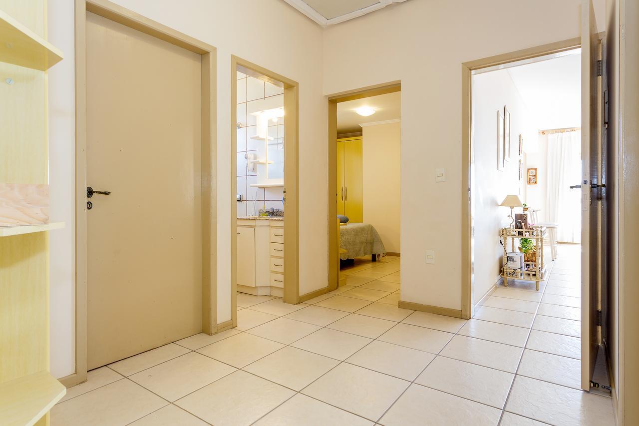 Pousada Residencial Alamandas Hotel Florianopolis Ngoại thất bức ảnh