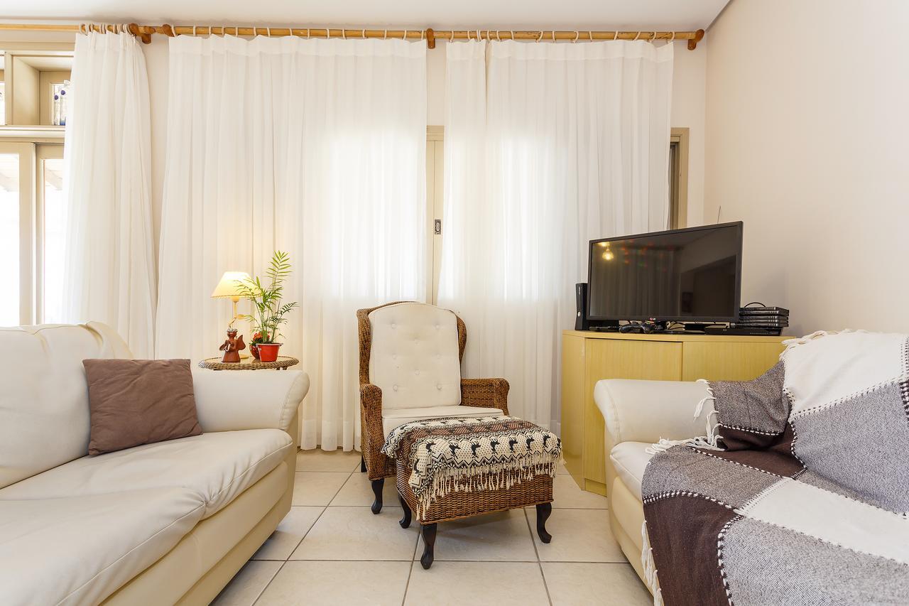 Pousada Residencial Alamandas Hotel Florianopolis Ngoại thất bức ảnh