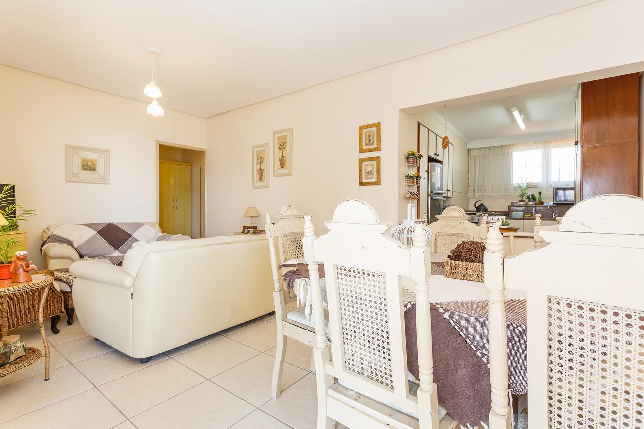 Pousada Residencial Alamandas Hotel Florianopolis Ngoại thất bức ảnh